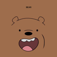 BeaR ♥