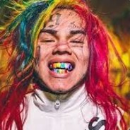 6IX9INE