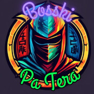 ✩Bosski