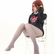 金克丝（戒色版）