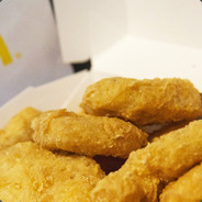 Chicken McNibba