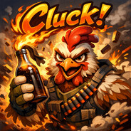 Dr.Cluck