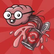 Canned Brain