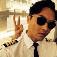 穿旗袍的老板娘