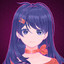 Steam avatar