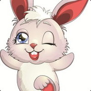 萝卜钓鱼的小兔