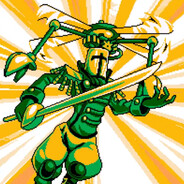Godly True Adam Fencer