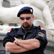 佛罗里达州3号警员