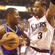 Ray Allen Iverson - steam id 76561197960558407