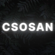 CsoSan
