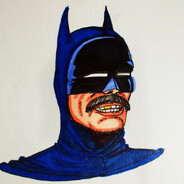 Themexicanbatmn