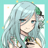 难道雫酱不可爱