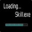 Loading... Skill.exe