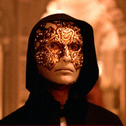 FIDELIO Steam avatar