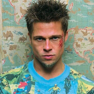 Тайлър Дърден