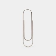 Paperclip