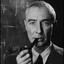 J. Robert Oppenheimer