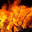 I am on fire