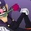 SEXY WALUIGI