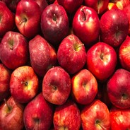 Johnny Appleseed