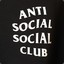 Anti Social Social Club