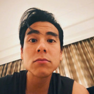 我也不是彭于晏