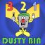 Dusty Bin