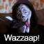 Wazzaaap!