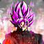 Goku black csgobig.com