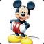 MickeyMouse