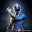 Power Ranger Azul