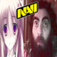 Avatar of player Markaryan I NaVi