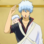 Gintama