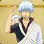 Gintama