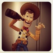 Woody