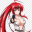 Rias Gremory