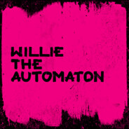 Willie The Automaton