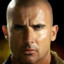 Lincoln Burrows Żalno