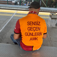 Player avatar