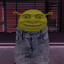 Shr3k Mann