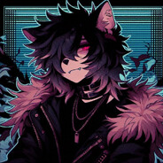 King of Furry femboy