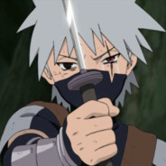 Kakashi