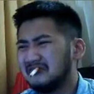 一个负责任的男人