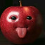 niche ahh apple