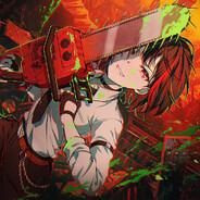 来自非洲的锦鲤