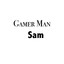 Gamer Man Sam