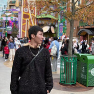 跟我人间走一趟