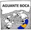 aguante boca