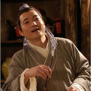 中东悍匪吕轻侯