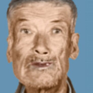 天赋异禀牛爷爷